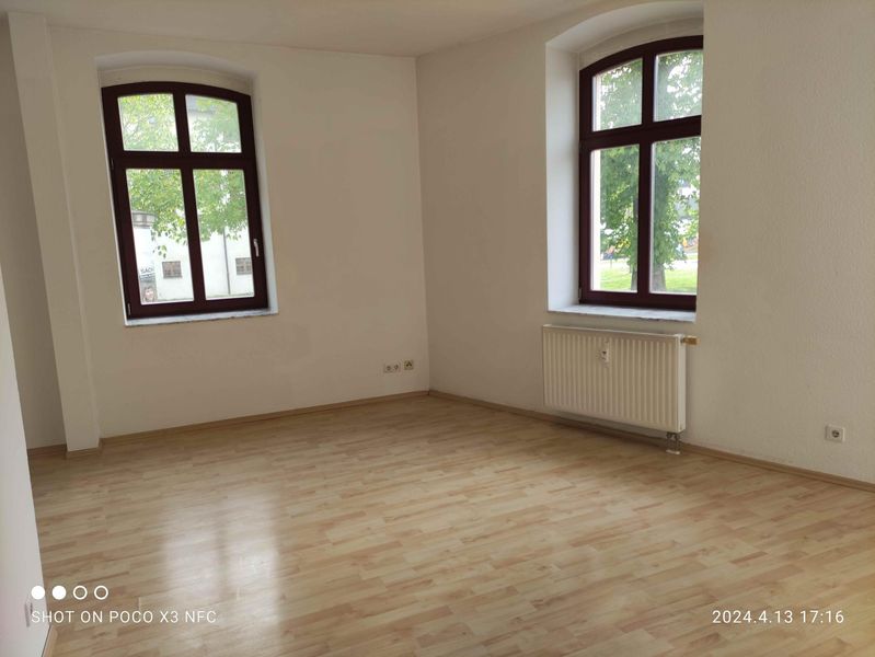 Helle, modern geschnittene 3 Zimmerwohnung zum Einziehen und Wohlfühlen in der Innenstadt